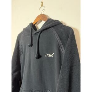 Kith Vale Raglan Hoodie